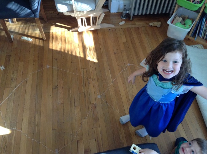 skate the figure eight